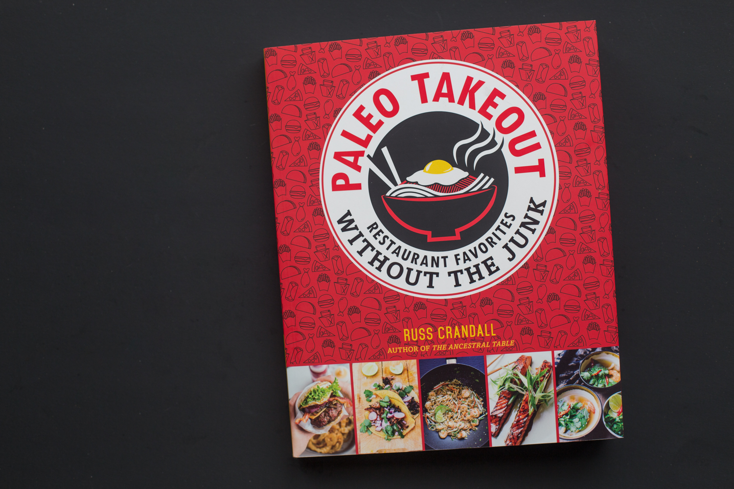 Paleo Takeout