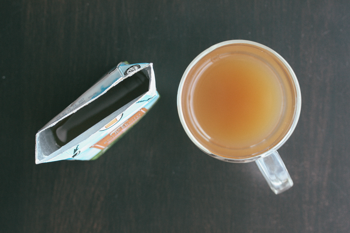 Bone Broths Co. Beef Bone Broth Review