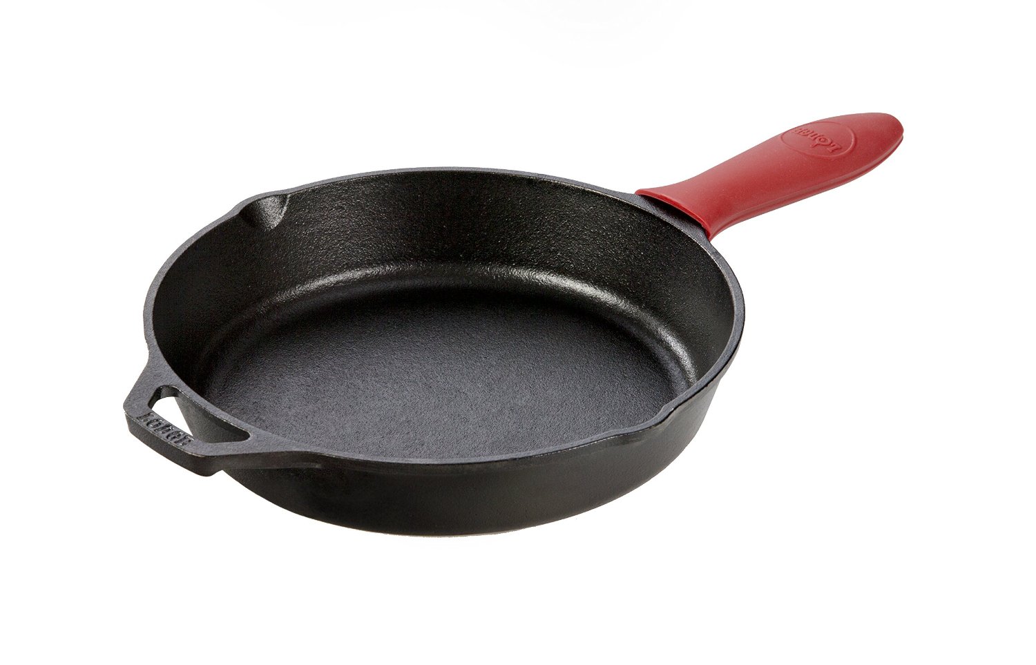 Lodge Cast Iron Skillet