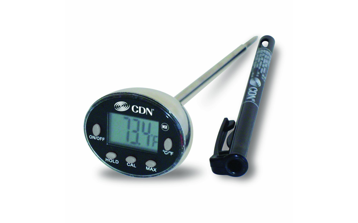 Meat Thermometer