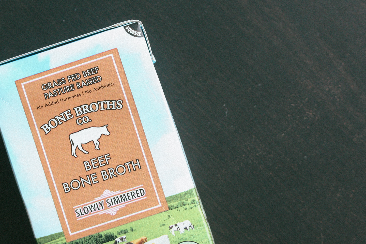 Bone Broths Co.