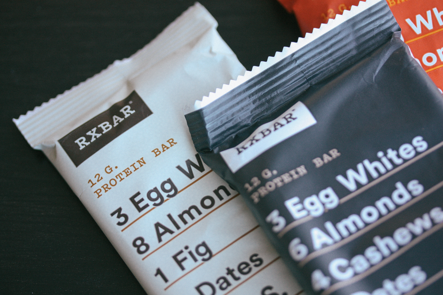 RXBAR