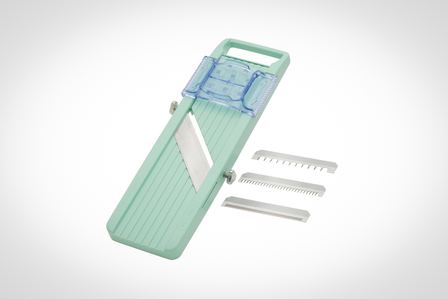 Mandoline Slicer