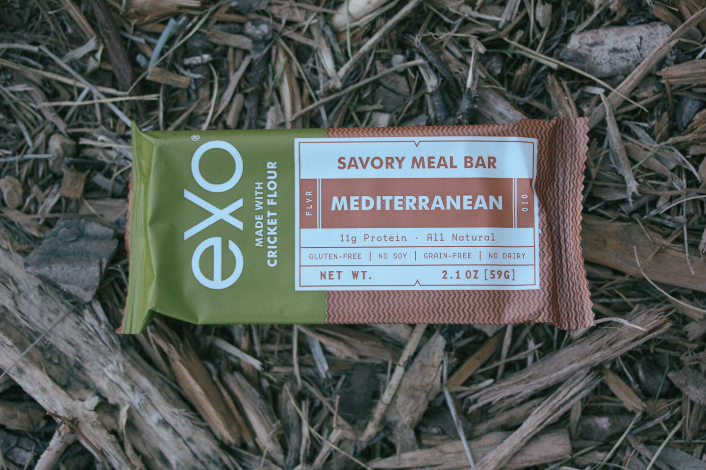 Exo Mediterranean 