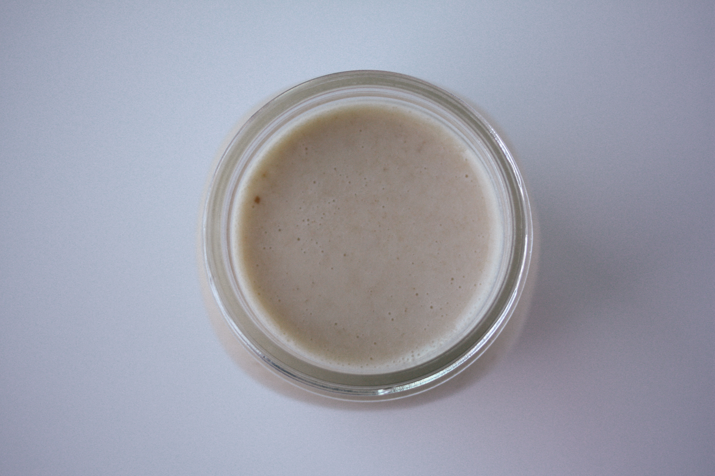 Macadamia Coconut Butter