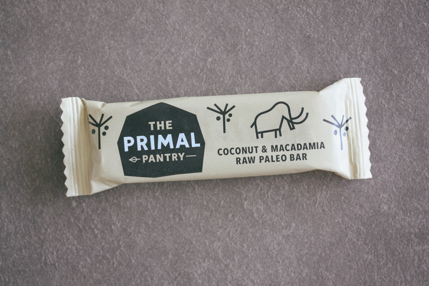 The Primal Pantry Paleo Bar