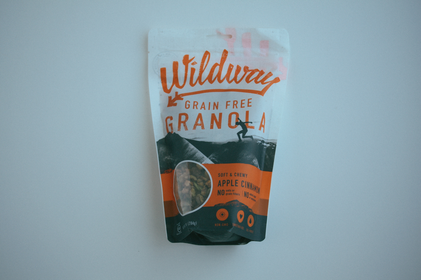 Wildway Granola