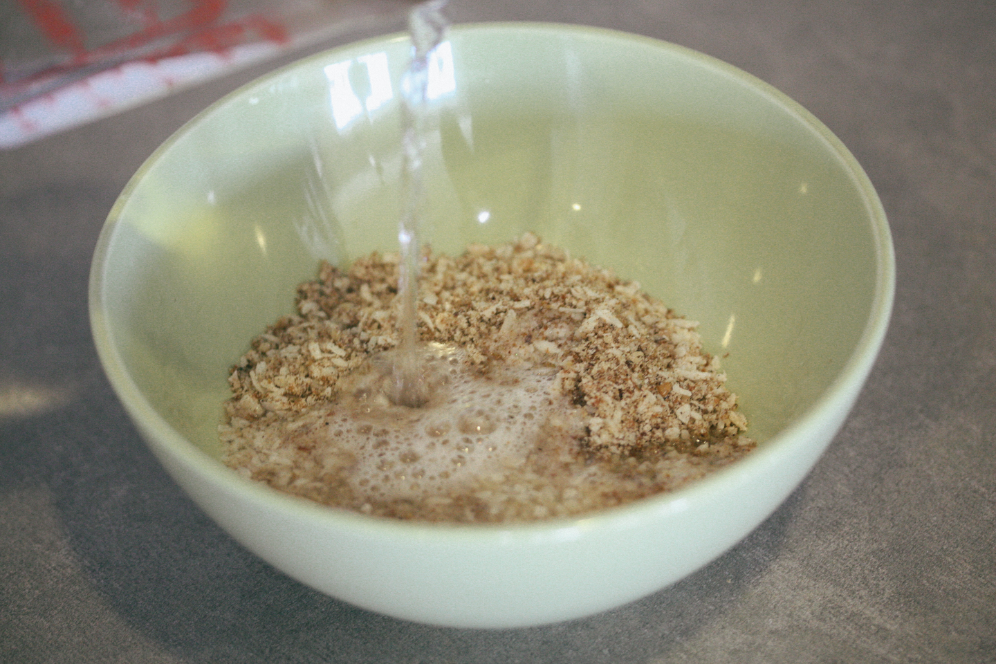 Wildway Instant Hot Cereal