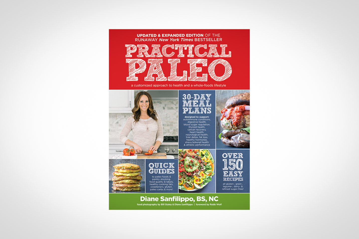 Practical Paleo Second Edition