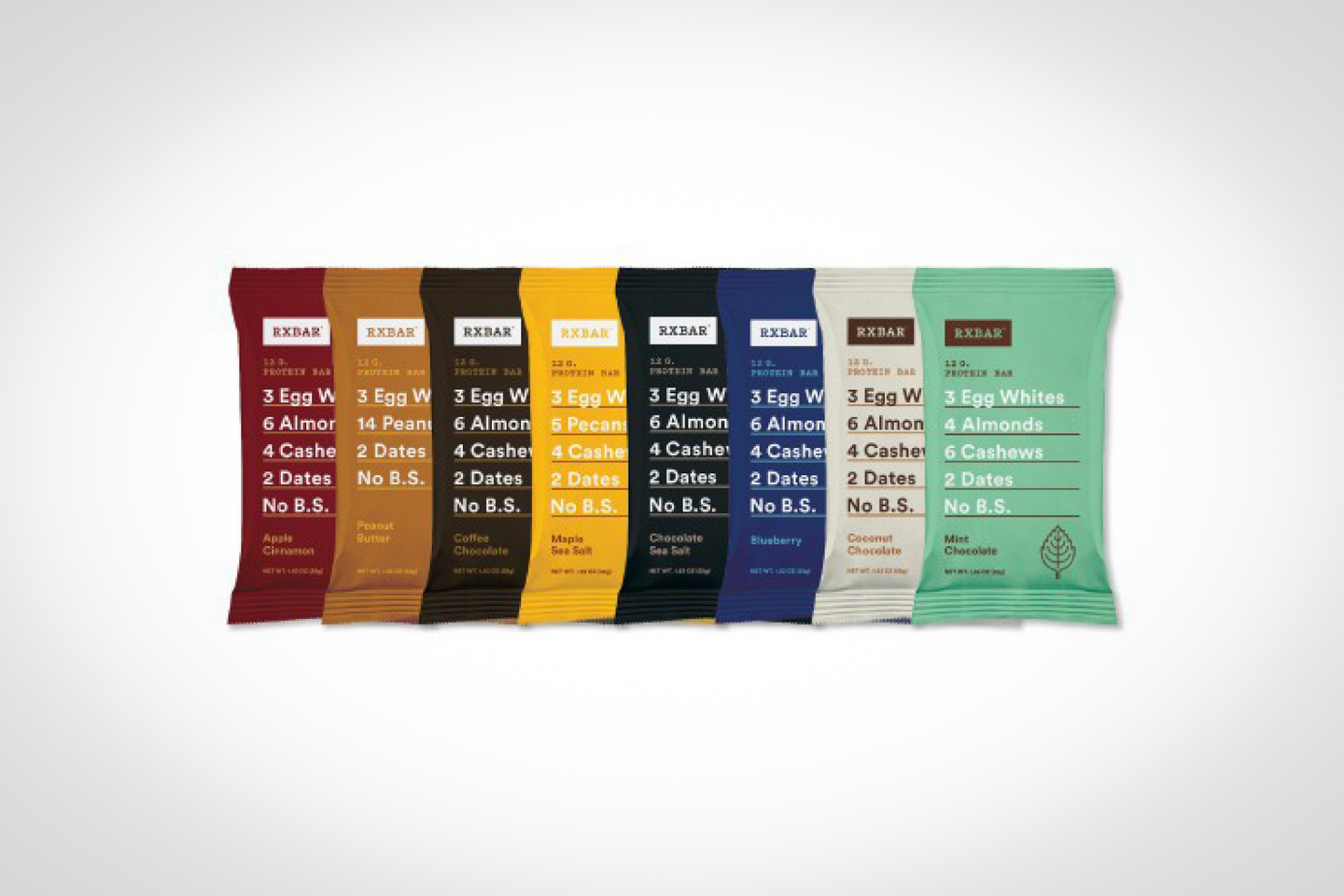 RXBAR