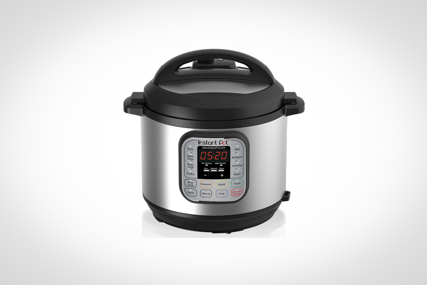 Instant Pot