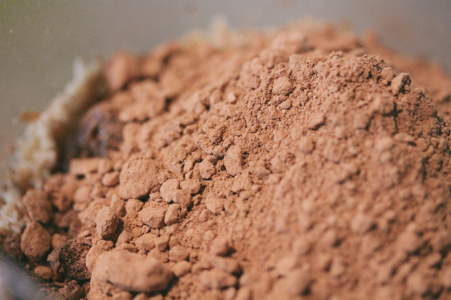 Cacao Powder